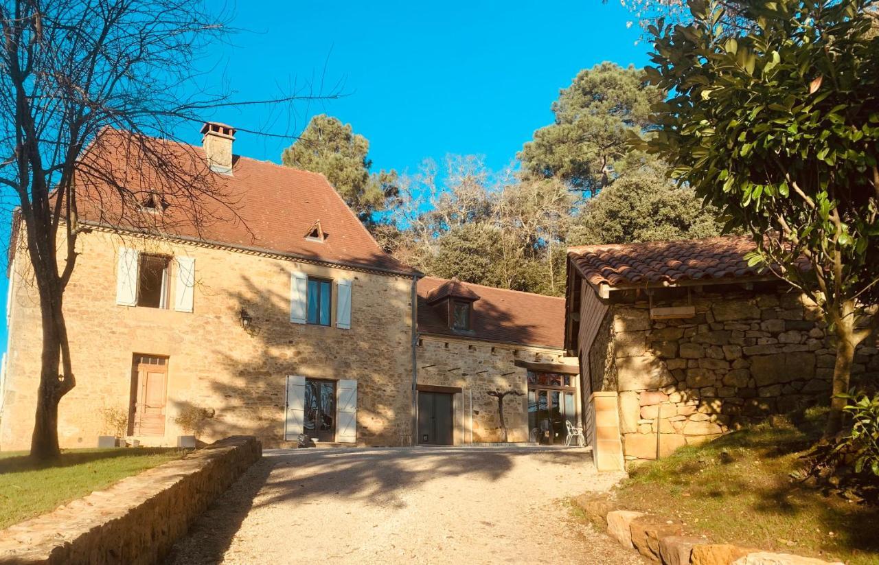 L'Ecrin Des Symes Villa Simeyrols Exterior photo