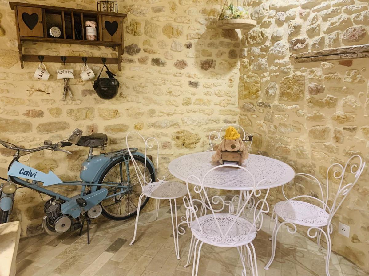 L'Ecrin Des Symes Villa Simeyrols Exterior photo